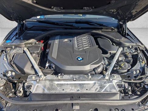 Certified 2023 BMW M440i Convertible image 22