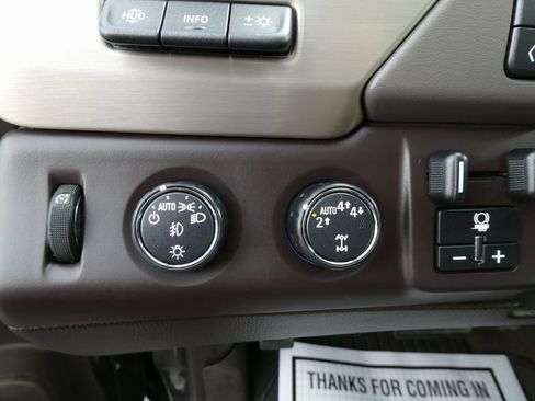 Used 2019 GMC Yukon Denali w/ Open Road Package image 30