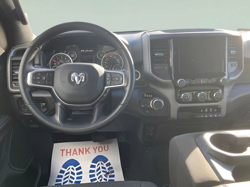 Used 2025 RAM 1500 Tradesman image 26