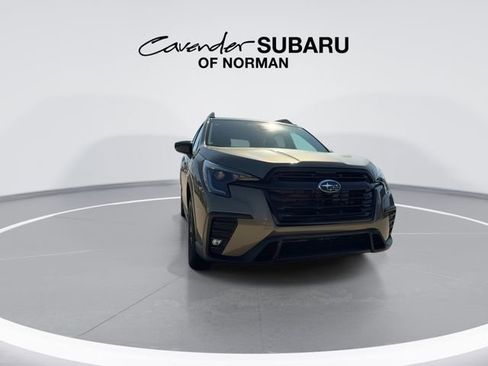 New 2026 Subaru Ascent Premium AWD/4WD image 7