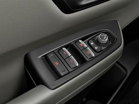 New 2026 Subaru Forester Premium AWD/4WD image 23