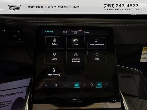 New 2026 Cadillac Escalade IQL Luxury image 34