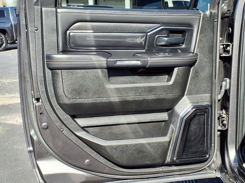 Used 2024 RAM 3500 Limited w/ Night Edition image 20