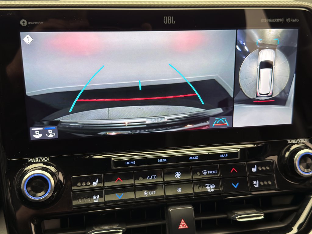 Used 2020 Toyota Highlander Platinum AWD/4WD image 30