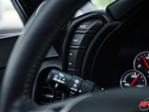 Used 2010 Chevrolet Corvette Grand Sport w/ Preferred Equipment Group image 82