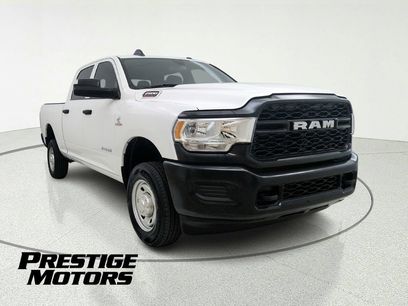 Used 2022 RAM 2500 Tradesman