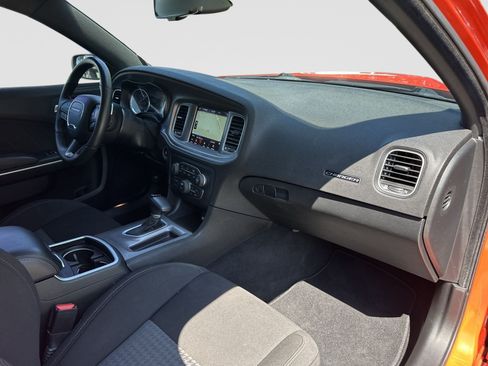 Used 2023 Dodge Charger R/T w/ Harman/Kardon Audio Group RWD image 28
