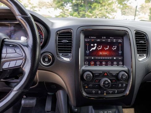 Used 2018 Dodge Durango GT w/ Blacktop Package image 39