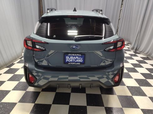 New 2025 Subaru Crosstrek 2.5i Premium image 7
