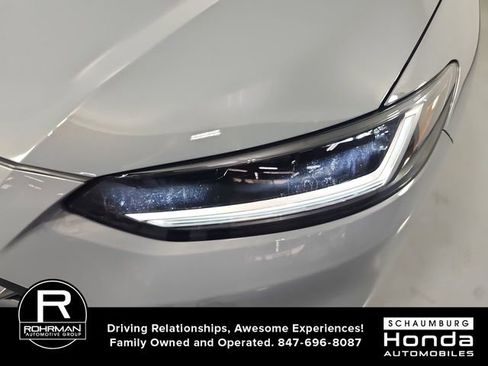 Used 2024 Honda HR-V Sport image 29