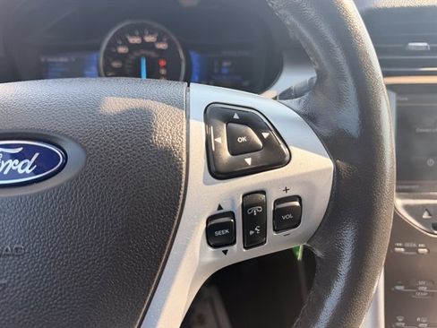 Used 2013 Ford Edge SEL AWD/4WD image 18