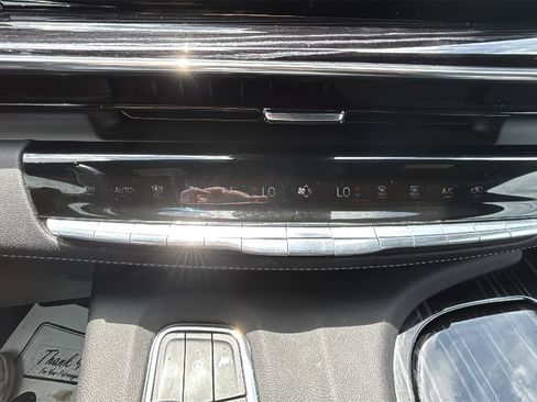 Used 2023 Cadillac Escalade ESV Sport w/ Touring Package image 22