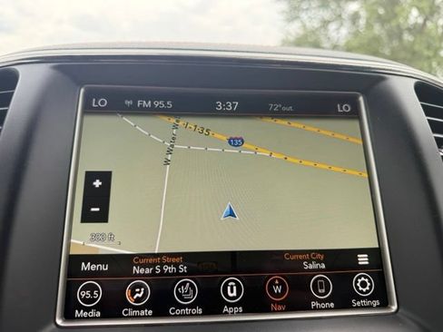 Used 2018 Jeep Grand Cherokee High Altitude AWD/4WD image 25