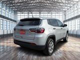 New 2025 Jeep Compass Sport image 4