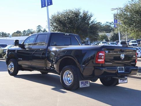 Used 2023 RAM 3500 Laramie image 5
