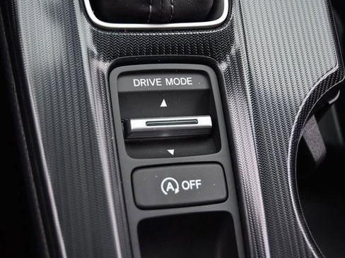 New 2026 Honda Civic Sport image 17