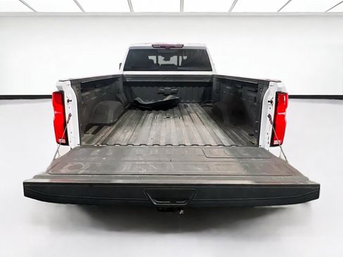 Used 2024 Chevrolet Silverado 3500 LTZ AWD/4WD image 19