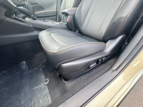 New 2026 Subaru Crosstrek 2.5i Limited AWD/4WD image 13