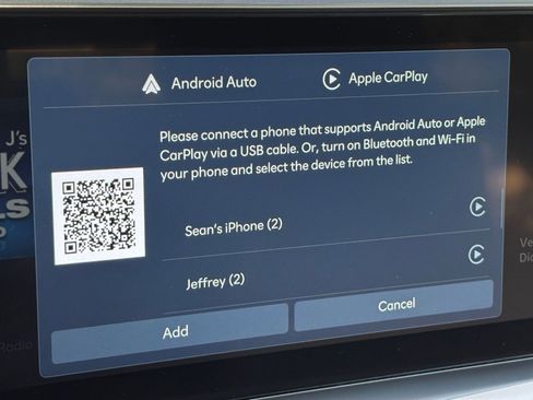 Used 2025 Hyundai Tucson SEL image 20