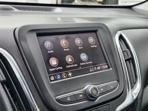 Used 2023 Chevrolet Equinox LT image 18