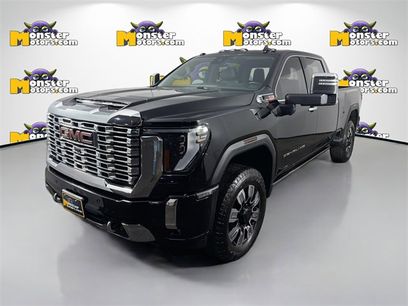 Used 2024 GMC Sierra 2500 Denali w/ Denali Reserve Package