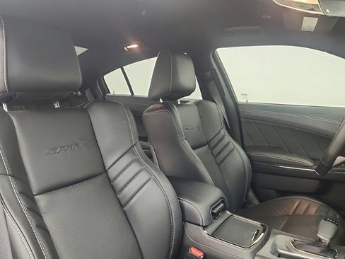 Used 2022 Dodge Charger SRT Hellcat RWD image 23