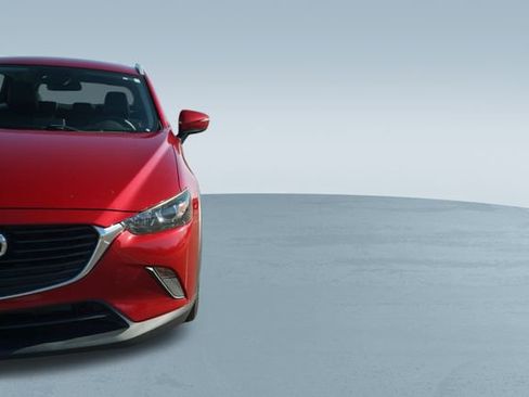 Used 2018 MAZDA CX-3 Touring image 36