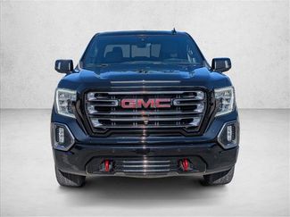 Used 2021 GMC Sierra 1500 AT4 w/ AT4 Premium Package AWD/4WD video 2