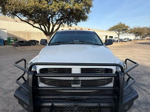 Used 2006 Dodge Ram 2500 Truck SLT image 9