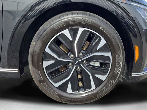 Certified 2024 Kia EV6 Wind image 6