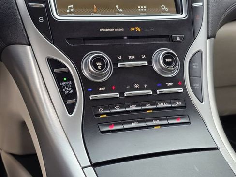 Used 2019 Lincoln Nautilus FWD image 20