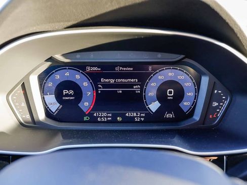 Used 2022 Audi Q3 2.0T Premium image 27