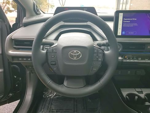 Used 2024 Toyota Prius Limited w/ Limited Premium Package image 23