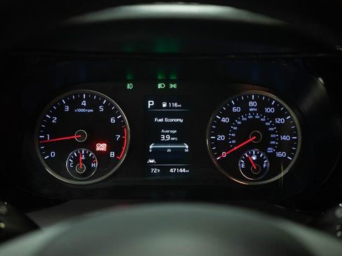 Used 2023 Kia K5 GT-Line w/ GT-Line Premium Package FWD image 18