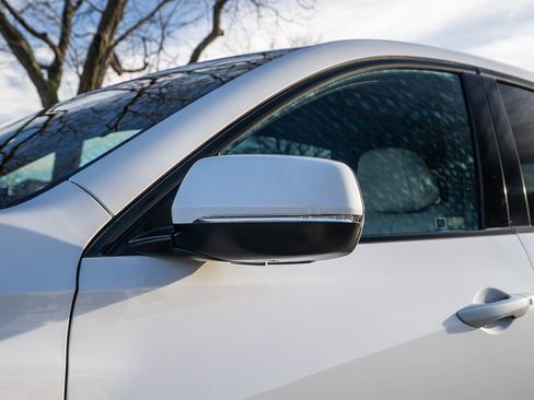 New 2026 Acura RDX Base image 7