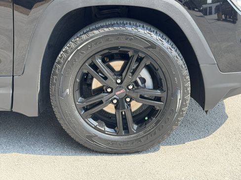 Used 2022 GMC Terrain AT4 AWD/4WD image 11
