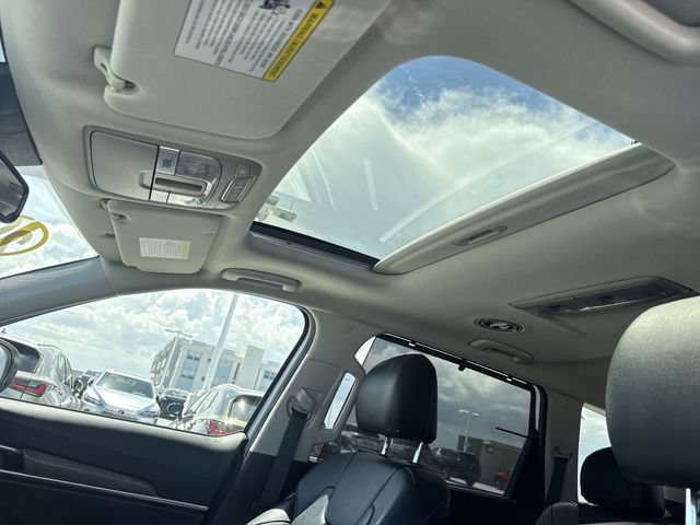 Used 2020 Kia Telluride EX w/ Towing Package FWD image 22