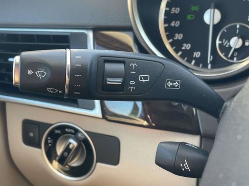 Used 2014 Mercedes-Benz GL 450 4MATIC image 26