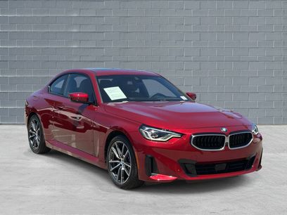 Used 2026 BMW 230i Coupe