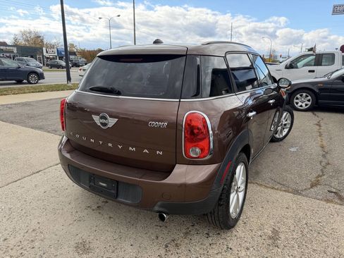 Used 2013 MINI Cooper Countryman image 21