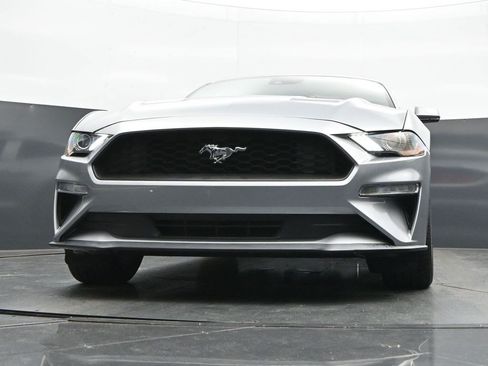 Used 2023 Ford Mustang Coupe w/ Equipment Group 101A RWD image 21