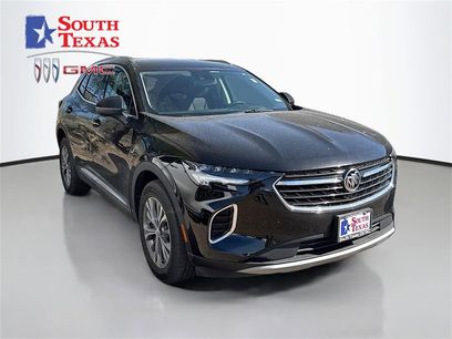 Used 2023 Buick Envision Preferred