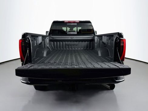 New 2026 GMC Sierra 3500 Denali Ultimate AWD/4WD image 27