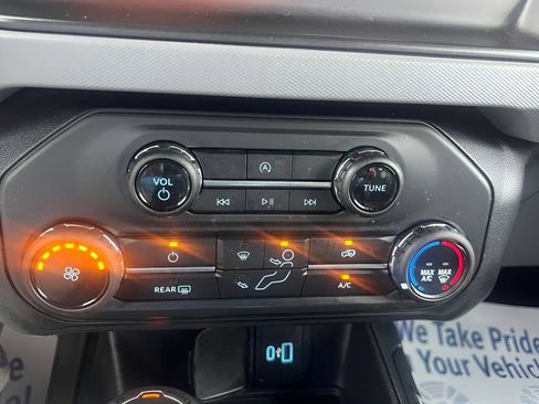 Used 2022 Ford Bronco 2-Door AWD/4WD image 28