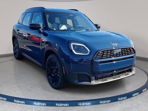 New 2027 MINI Cooper Countryman S AWD/4WD image 3