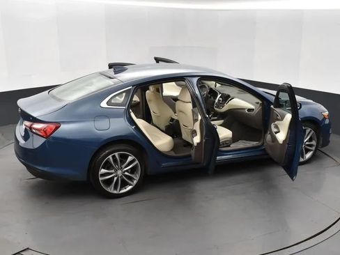 Used 2024 Chevrolet Malibu LT FWD image 6