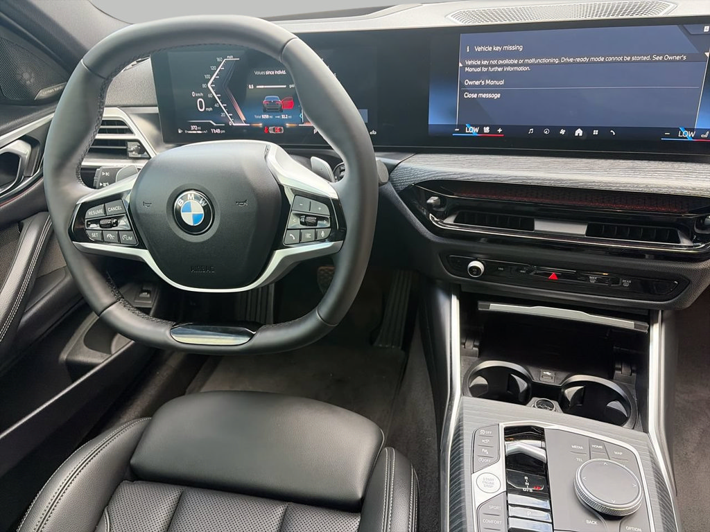 Used 2025 BMW 430i xDrive Coupe AWD/4WD image 14