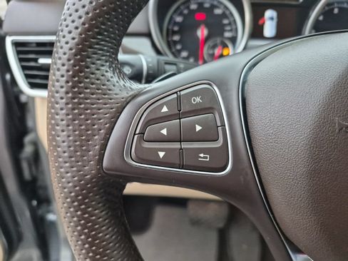 Used 2018 Mercedes-Benz GLE 350 4MATIC image 35