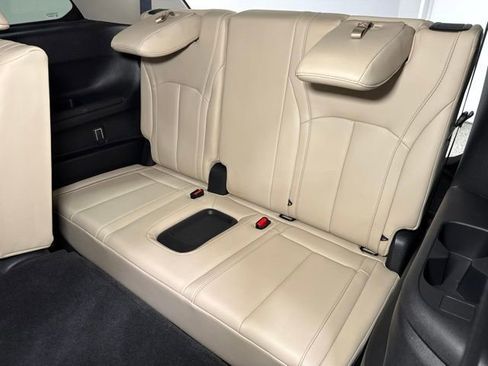 Used 2023 INFINITI QX60 Luxe w/ Cargo Package AWD/4WD image 29