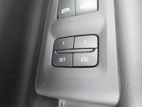 Certified 2023 Chevrolet Tahoe RST w/ Luxury Package AWD/4WD image 24